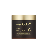 Medicube - Deep Vita C Pad