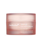 Medicube - Triple Collagen Cream