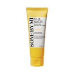 Some By Mi - Yuja Niacin Brightening Moisture Gel Cream  100ml