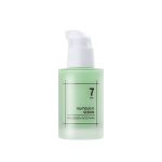 Numbuzin -  No.7 Mild Green Soothing Serum 50ml