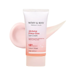 Mary&May -  Vegan Primer Glow Sun Cream Spf50+ Pa++++ 50ml