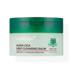 Medicube- Super Cica Deep Cleansing Balm 100ml