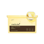 medicube - Deep Vita C Daily Quick Mask